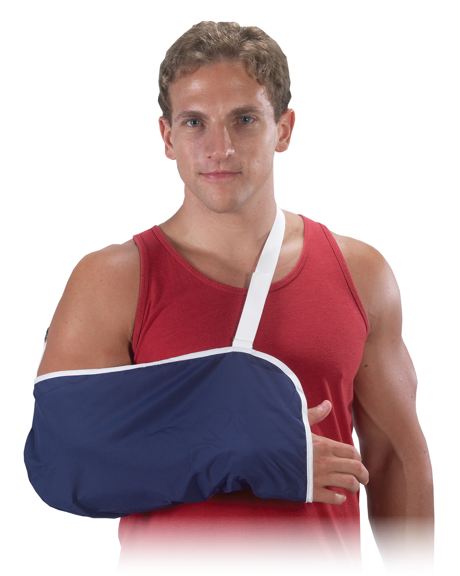 Universal Closed End Arm Sling