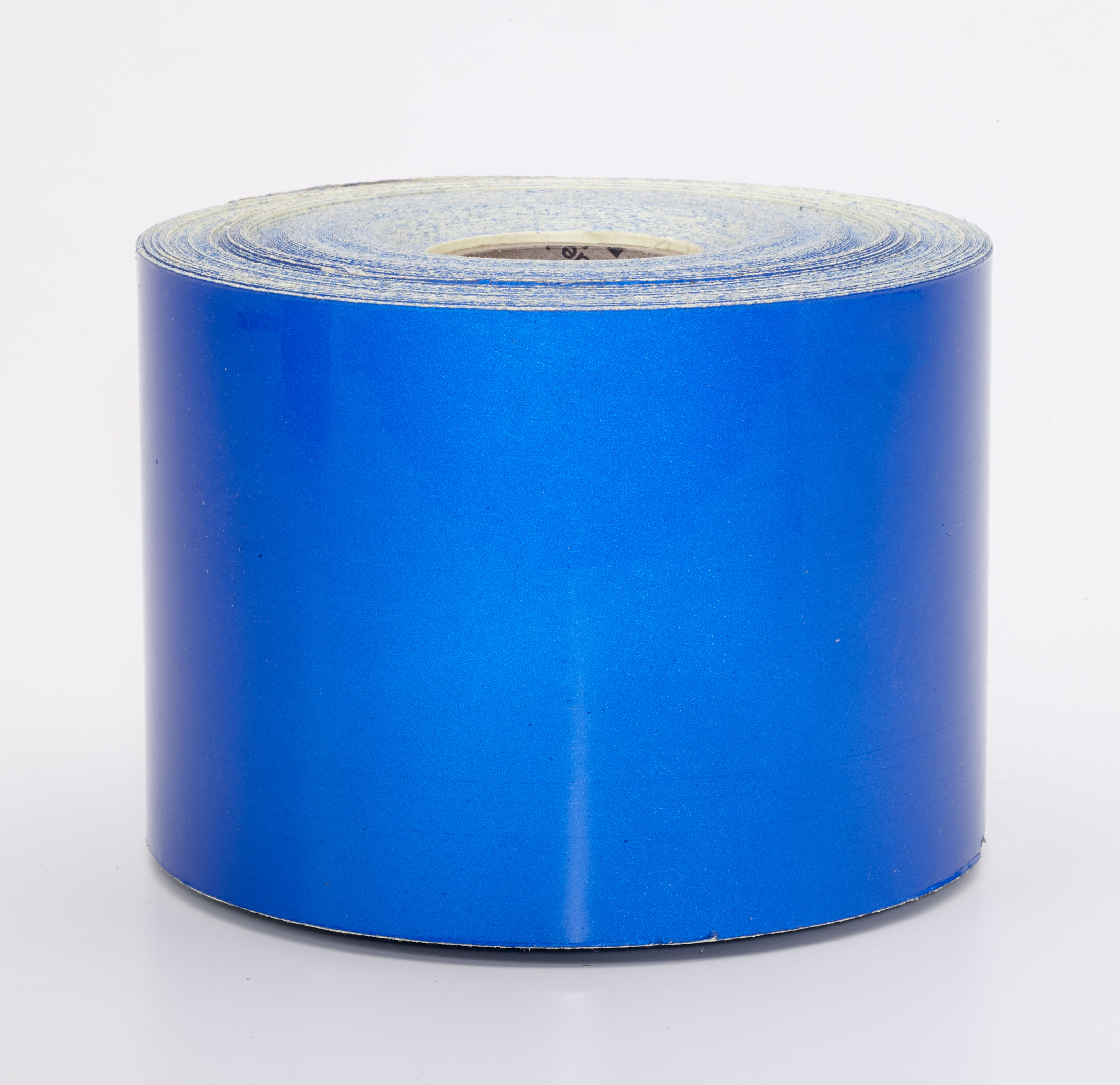 3m blue reflective tape