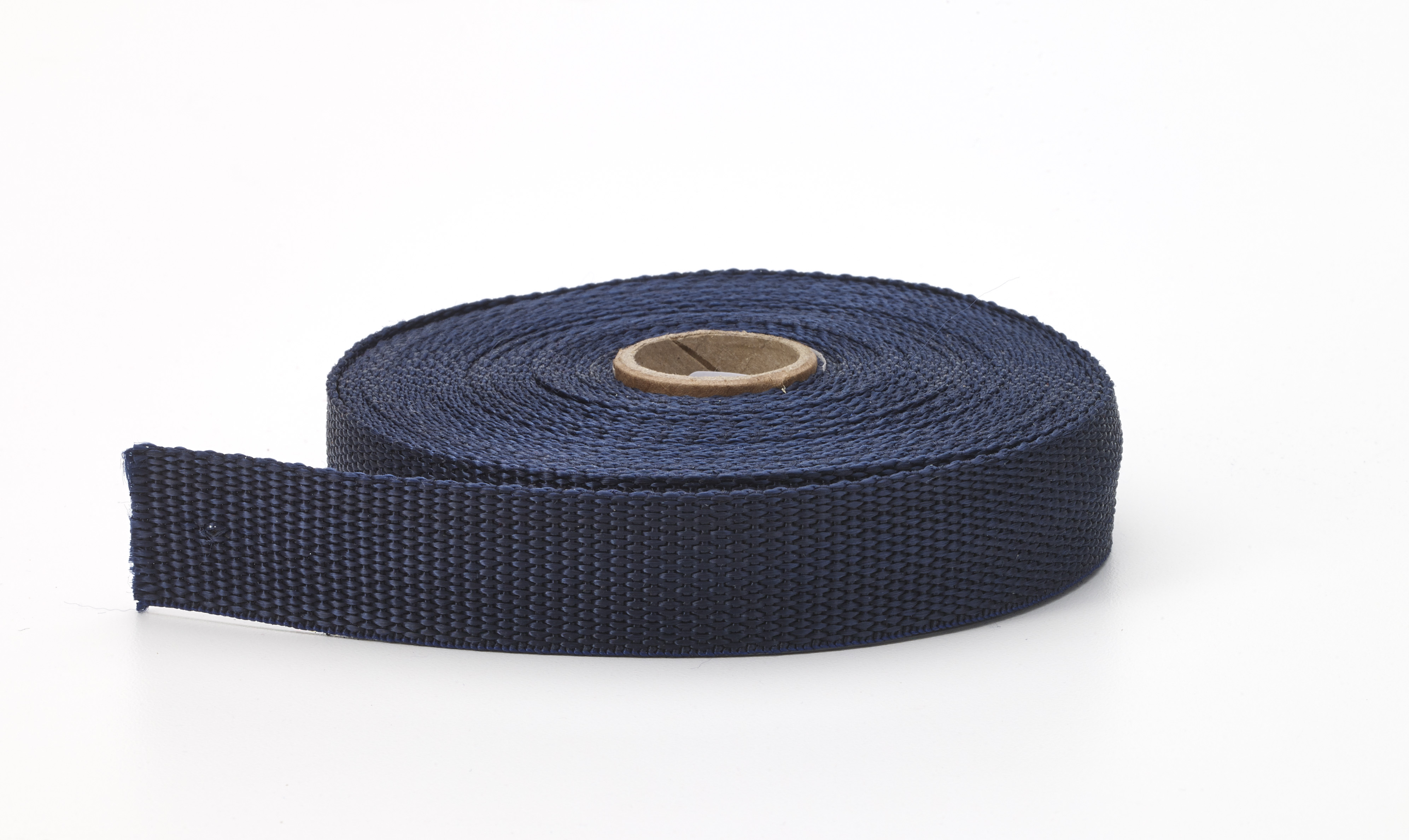 2 polypropylene webbing