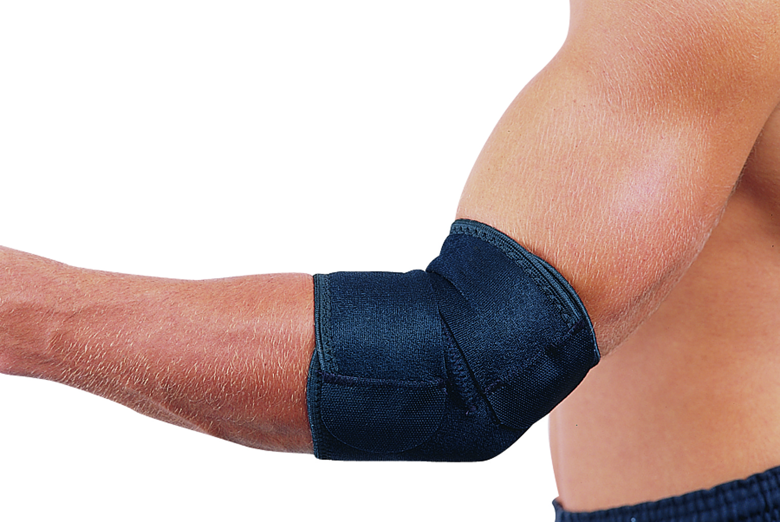 Neoprene Elbow Support Adjustable   M1075000 