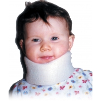 Infant Cervical Foam Collar