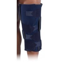 20 in Universal Knee Immobilizer