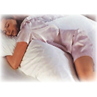 Body Sleeper Pillow