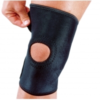Neoprene Knee Support -Open Patella