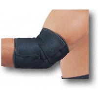 Neoprene Elbow Support, Adjustable