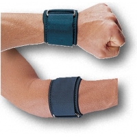Neoprene Wrist/Tennis Elbow Support, Adjustable