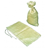 Burlap Sand Bags, 14 in. x 26 in. (Pack of 100)