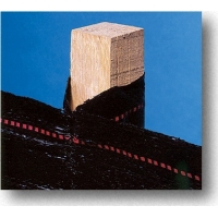 Pre-Pocketed Silt Fence