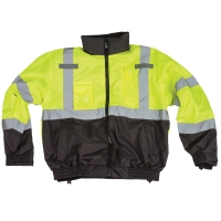 ANSI CL3 BLACK BOTTOM 3 IN 1 MED