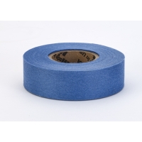 Biodegradable Flagging Tape, 1' x 100', Blue