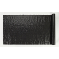 WF200 Polyethylene Woven Geotextile Fabric, 100' Length x 30' Width