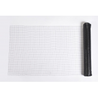 MISF 3014 Poly Mesh Backing, 500 ft X 30 in