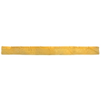Turbidity Barrier, Type 1, 5 ft X 50 ft, 6 in Float