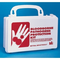 Blood Borne Pathogens Protection Small Kit