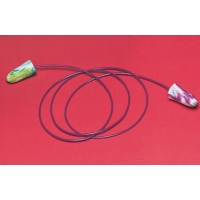 Sparkplug Ear Plugs, Corded (Pack of 100)