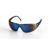 Snapper Glasses, Blue Mirror (Pack of 12)