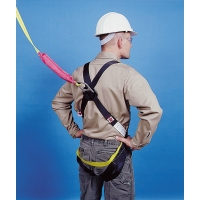Mutual Industries Harness Lanyard Combo, 50077-0-0