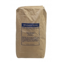 60070500-0-0, Mutual Industries 60070500-0-0 Fire Clay, 50 lb. Bag, Mega Safety Mart