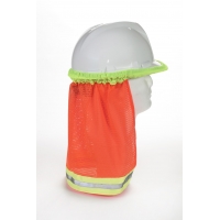 ORG MESH NAPE PROTECT LSL REF  