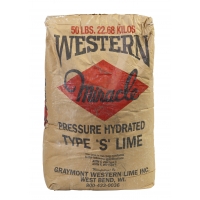 Western Hydrated Lime