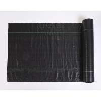 MISE 901 Woven Polypropylene Fabric, 300' Length x 50' Width