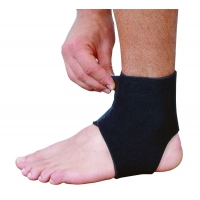 Neoprene Ankle Support, Adjustable