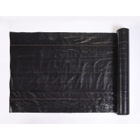 MISF 180 Woven Polypropylene Fabric, 100' Length x 36' Width