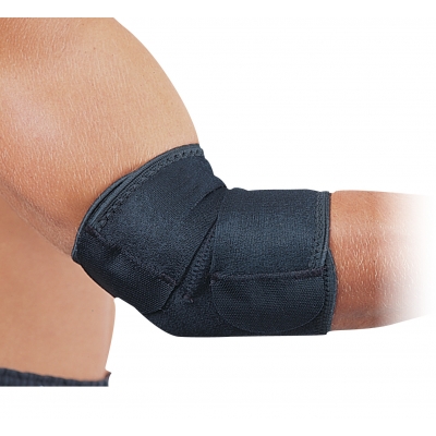 10-75000-3, Neoprene Elbow Support, Mutual Industries