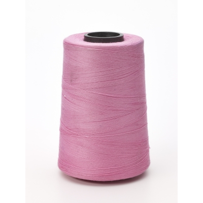 M1110-9223, Matching Thread, Pink, 6,000 yard spools, Mutual Industries