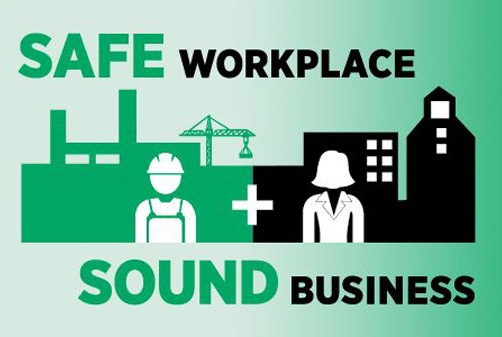 safe workplace mutual industries